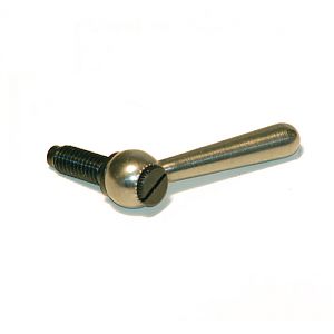Deckel Grinder Part - Small Clamping Lever|escape